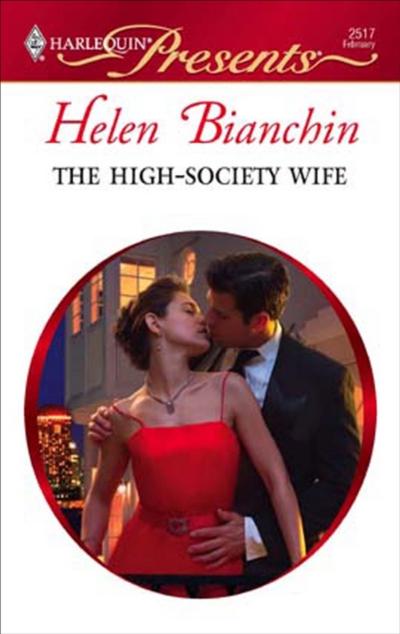 High-Society Wife