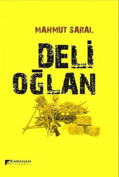 Deli Oglan