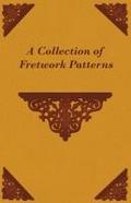 A Collection of Fretwork Patterns
