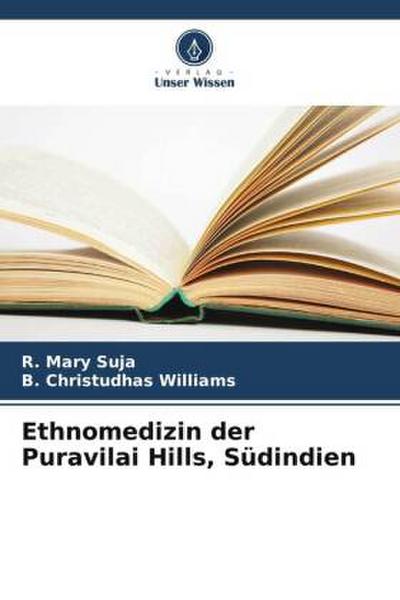 Ethnomedizin der Puravilai Hills, Südindien