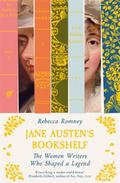 Jane Austen’s Bookshelf
