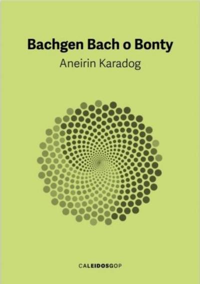 Bachgen Bach o Bonty
