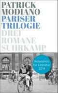 Pariser Trilogie - Abendgesellschaft, Außenbezirke, Familienstammbuch