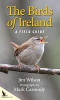 Birds of Ireland: A Field Guide