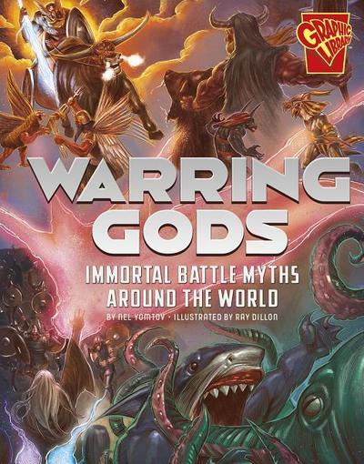 WARRING GODS