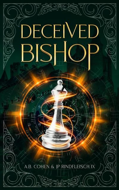 Deceived Bishop