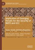 Implication of Emerging Threats for the Security of NATO and GCC