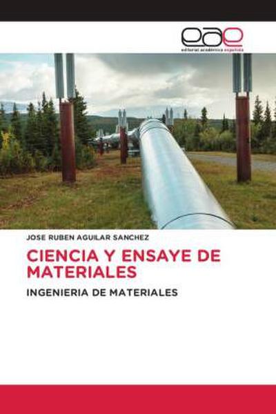 CIENCIA Y ENSAYE DE MATERIALES