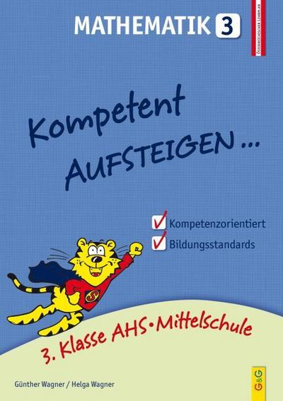 Kompetent Aufsteigen Mathematik 3