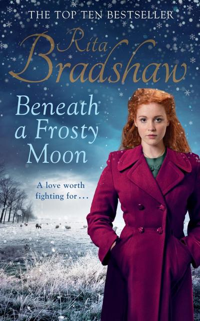 Beneath a Frosty Moon