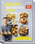 Airfryer-Blitzrezepte Backen
