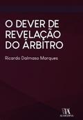O dever de revelação do árbitro