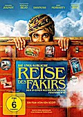 Die unglaubliche Reise des Fakirs, der in einem Kleiderschrank feststeckte