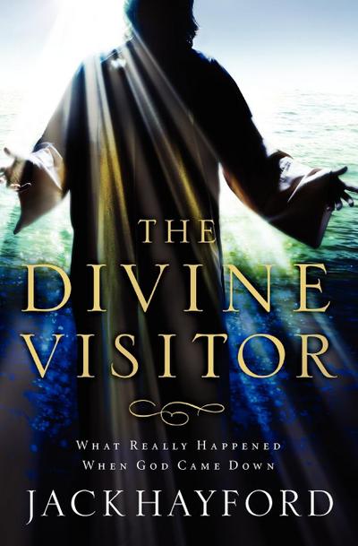 Divine Visitor