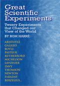 Great Scientific Experiments