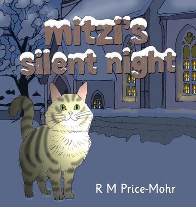 Mitzi’s Silent Night