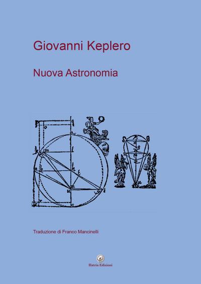 Keplero, G: Nuova astronomia