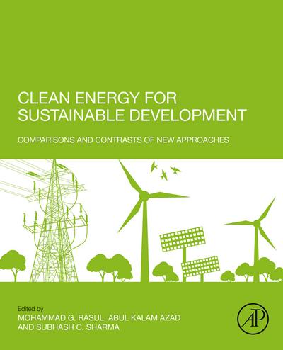 Clean Energy for Sustainable Development