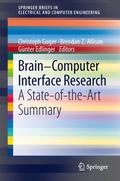 Brain-Computer-Interface Research