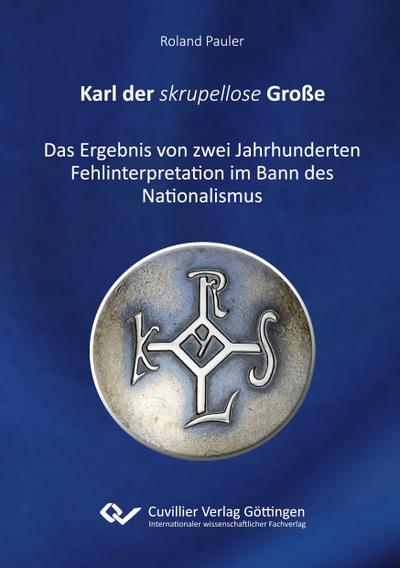 Karl der skrupellose Große