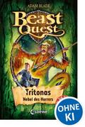 Beast Quest - Tritonas, Nebel des Horrors