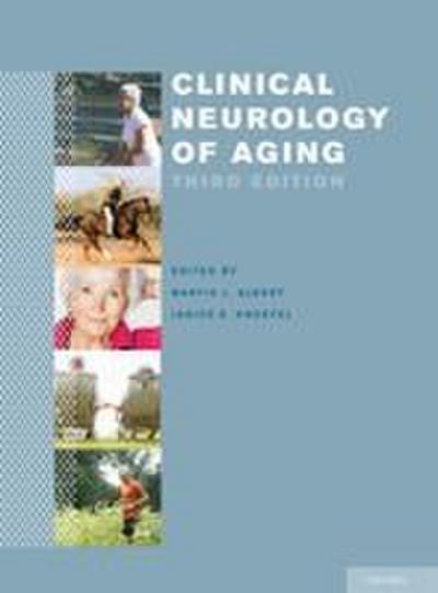 Clinical Neurology of Aging (Revised)