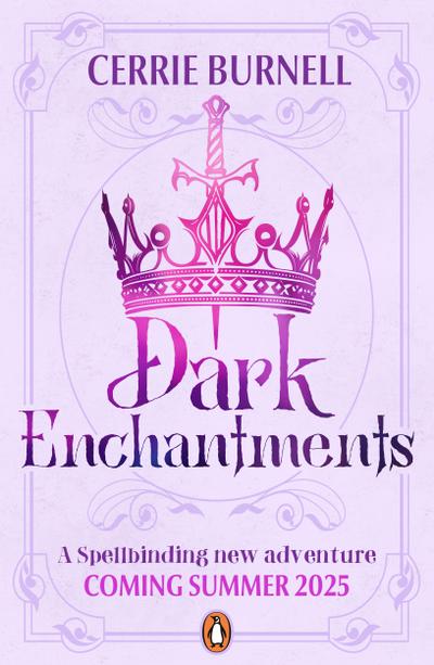 Dark Enchantments