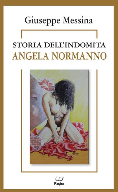 Storia dell’indomita Angela Normanno