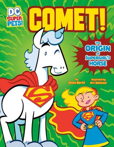 Comet!
