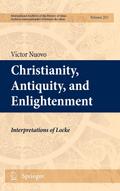 Christianity, Antiquity, and Enlightenment