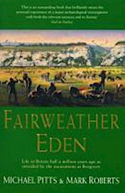 A Fairweather Eden