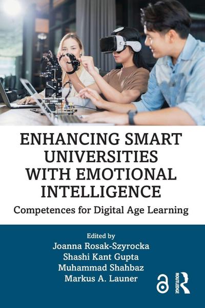 Enhancing Smart Universities with Emotional Intelligence