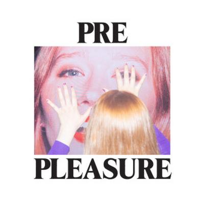 Pre Pleasure, 1 Audio-CD