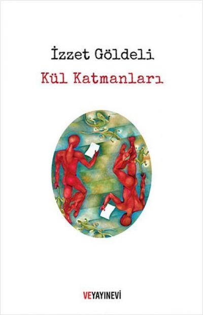 Kül Katmanlari