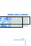 Gender, Peace and Conflict