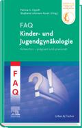 FAQ Kinder- und Jugendgynäkologie