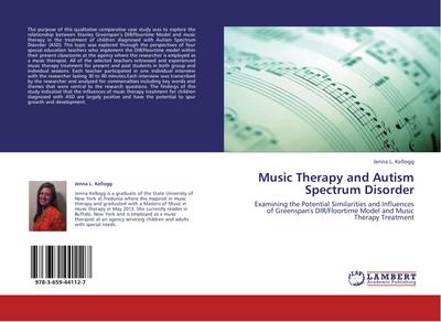 Music Therapy and Autism Spectrum Disorder
