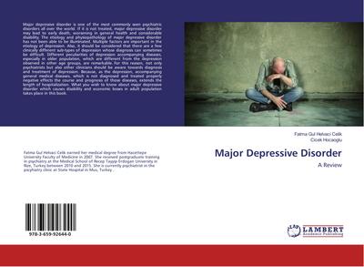 Major Depressive Disorder