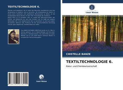 TEXTILTECHNOLOGIE 6.