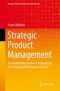 Strategic Product Management
