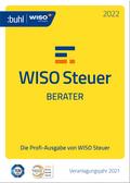 WISO Steuer-Berater 2022