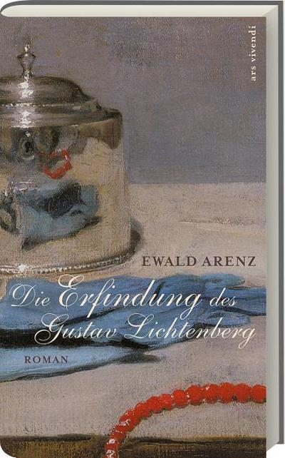 Die Erfindung des Gustav Lichtenberg