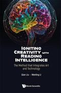 Igniting Creativity with Reading Intelligence