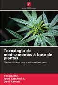 Tecnologia de medicamentos à base de plantas