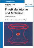 Physik der Atome und Moleküle
