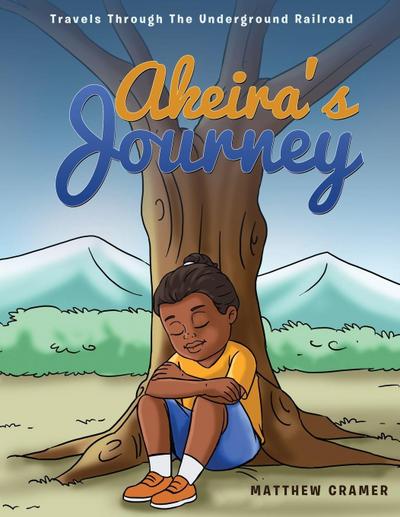 Akeira’s Journey
