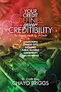 Your Credit Defines Your Creditibility
