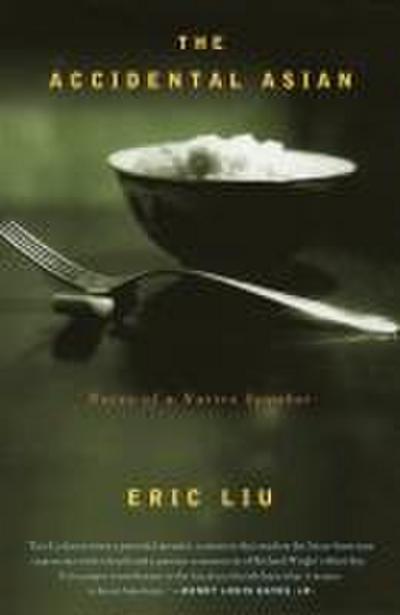 The Accidental Asian