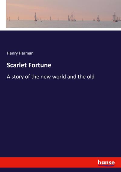 Scarlet Fortune