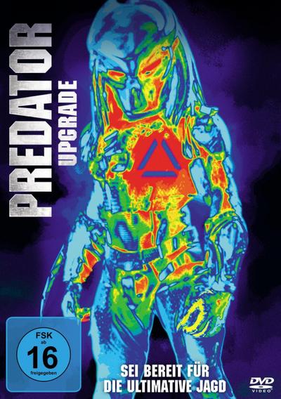 Predator - Upgrade